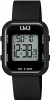 Q&Q Casual M207-001
