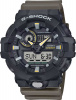 Casio G-Shock GA-710TU-1A3