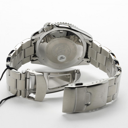 Orient Diving Sport Automatic RA-AC0K03L30B