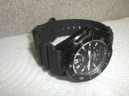 Casio Collection AMW-320B-1A