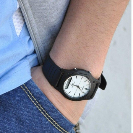 Casio Collection AW-49H-7E
