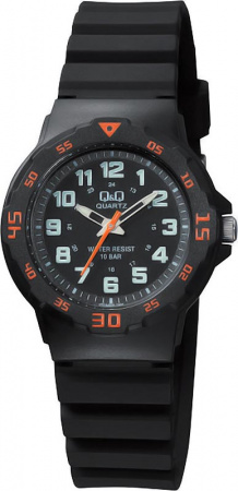 Q&Q Casual VR19-002