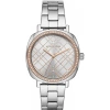 Michael Kors Silver-Tone MK3988