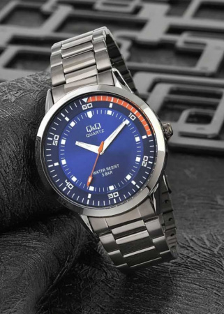 Q&Q Casual QA58-402