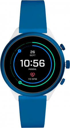 Fossil Sport Smartwatch FTW6051