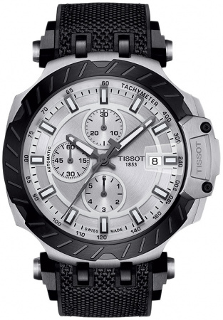 Tissot T011 027 048 T-Sport T-Race T115.427.27.031.00