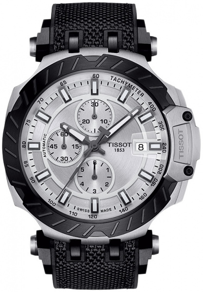 Tissot T011 027 048 T-Sport T-Race T115.427.27.031.00