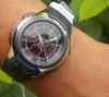 Casio Collection AQ-163W-1B2