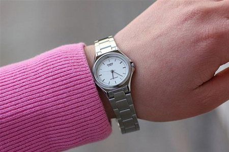 Casio Collection LTP-1130A-7A