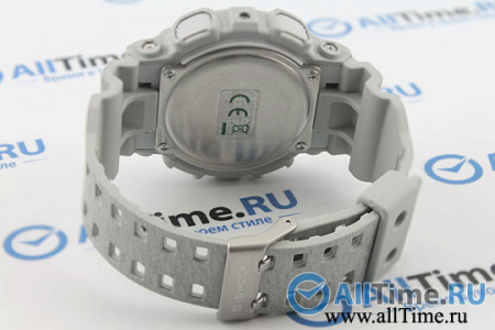Casio G-Shock GA-110HT-8A