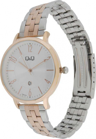 Q&Q Casual A469-404