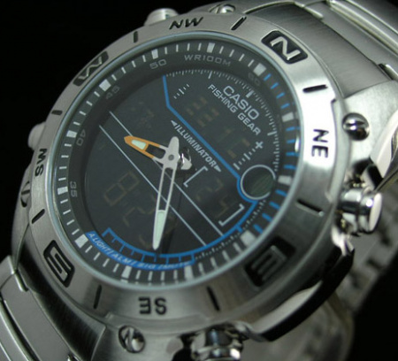 Casio Collection AMW-703D-1A