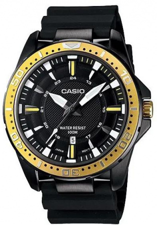 Casio Collection MTD-1072-9A