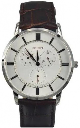 Orient Dressy Elegant FSX02006W