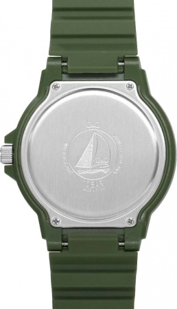 Q&Q Casual VR18-009