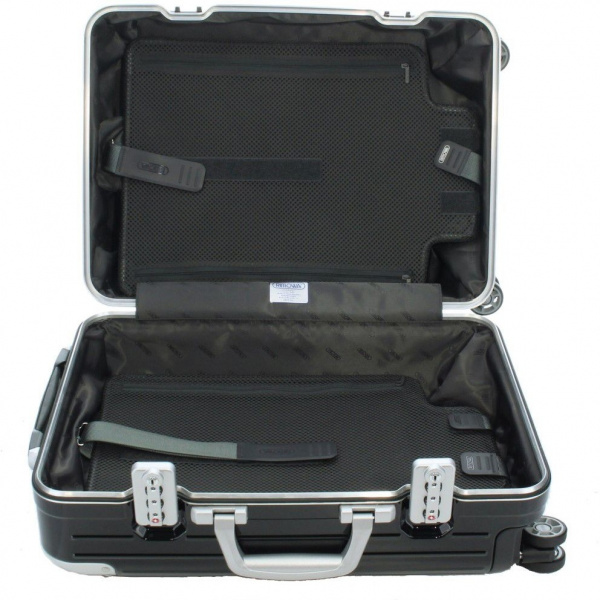RIMOWA Limbo Cabin 53 MW 881.53.50.4.0.1