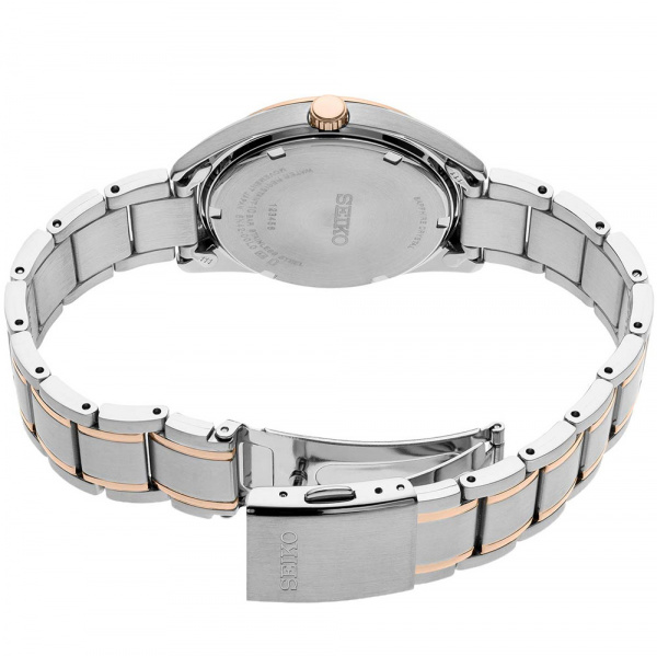 Seiko Conceptual Series Dress SUR322P1