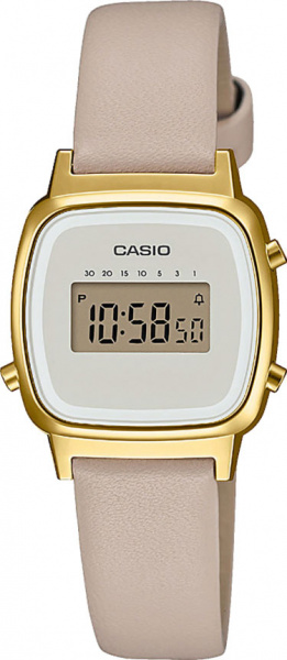 Casio Vintage LA670WEFL-9E