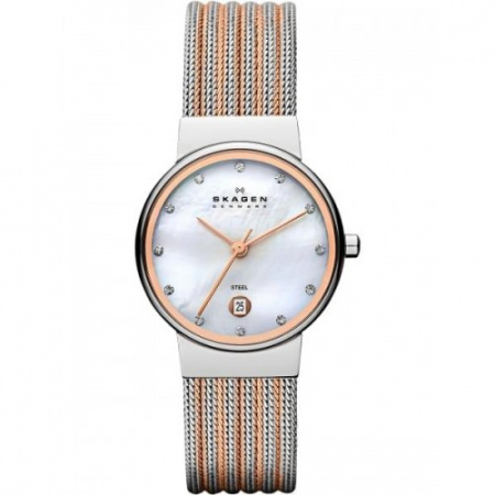 Skagen  355SSRS