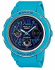 Casio Baby-G BGA-150GR-2B