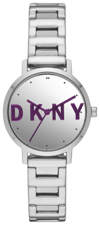 DKNY Modernist NY2838