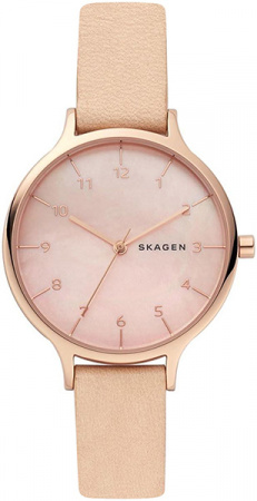 Skagen Leather SKW2704