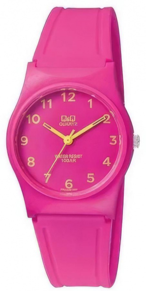 Q&Q Attractive Women VP34-069