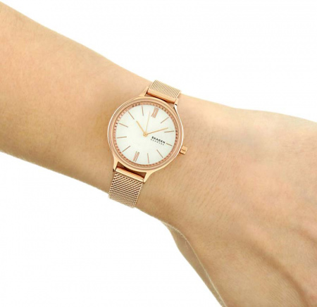 Skagen Mesh SKW2865