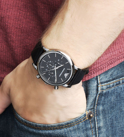 Emporio armani Classic AR1828
