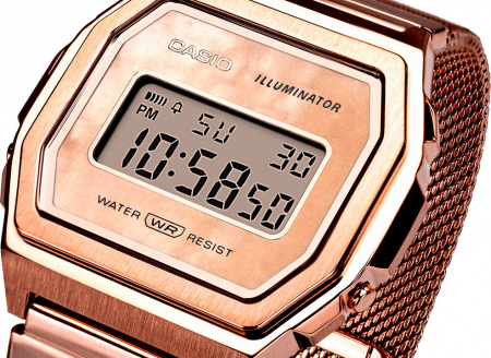 Casio Vintage A1000MPG-9EF