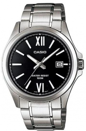 Casio Collection MTP-1376D-1A
