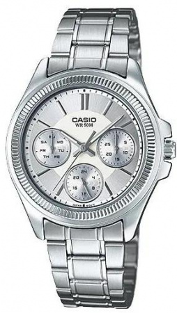 Casio Collection LTP-2088D-7A