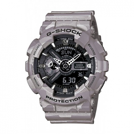 Casio G-Shock GA-110CM-8A