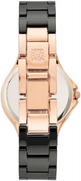 Anne Klein Ceramics 3808BKRG