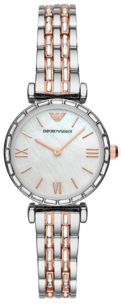 Emporio Armani Gianni T-Bar AR11290