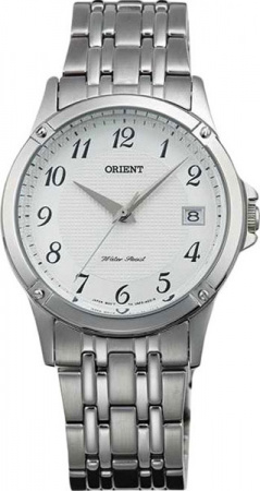 Orient Standard/Classic UNF5006W