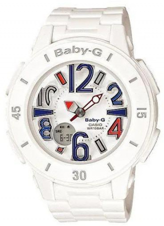 Casio Baby-G BGA-170-7B2
