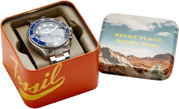Fossil FB-03 FS5724