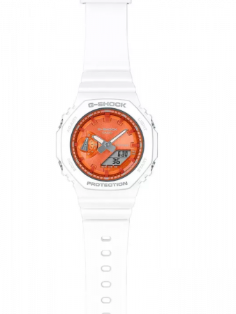 Casio G-Shock GMA-S2100WS-7A