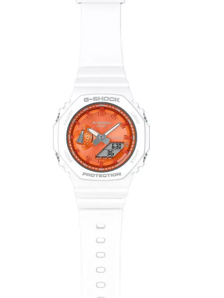 Casio G-Shock GMA-S2100WS-7A