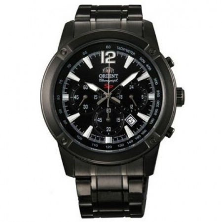 Orient Sporty Quartz TW01001B