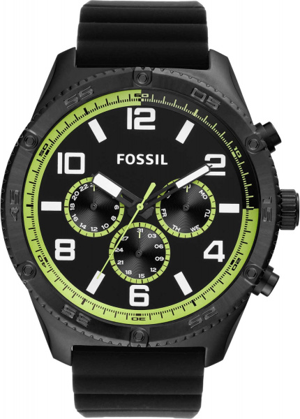 Fossil Brox Multifunction BQ2534