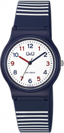 Q&Q Casual VP46-046