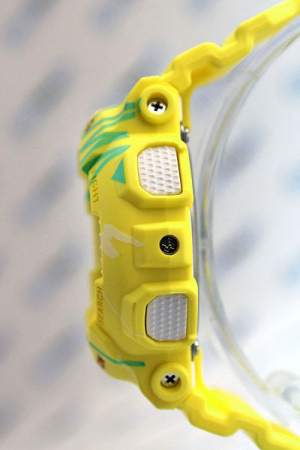 Casio Baby-G BA-120SC-9A