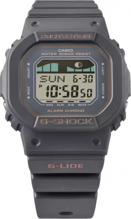 Casio G-Shock GLX-S5600-1E