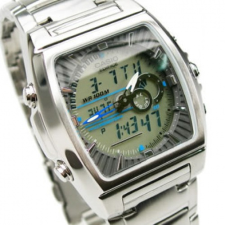 Casio Edifice EFA-120D-7A