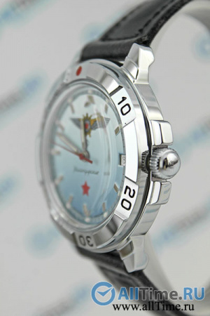 Восток Командирские 431290