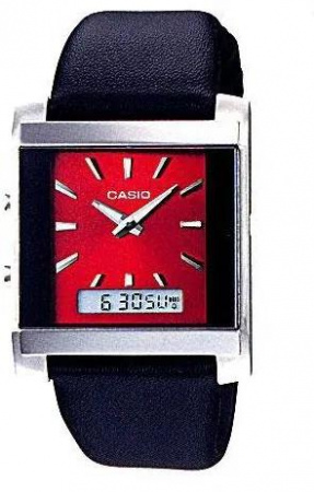 Casio Collection MTF-110L-4A