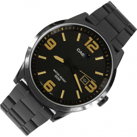 Casio Collection MTP-1382D-1A3