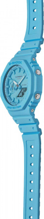 Casio G-Shock GA-2100-2A2
